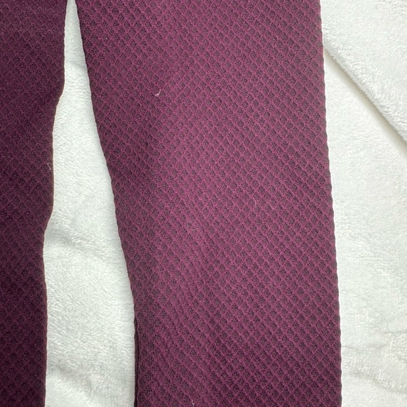 Fabletics spandex running top - Picture 6 of 10